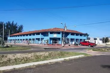 ペンション Pousada Portal Da Praia
