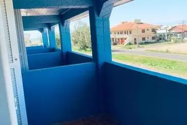 Majatalo Pousada Portal Da Praia