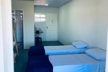 Pension Pousada Portal Da Praia