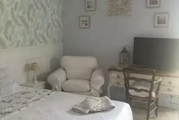 Bed & Breakfast Les Olivades