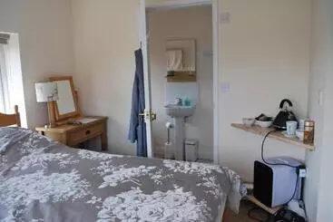 Hillcroft Luxury Bed & Breakfast