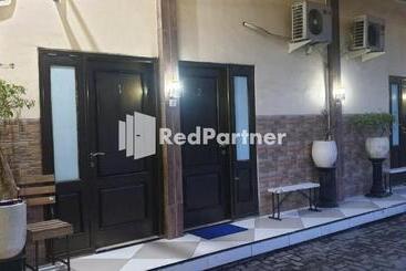 Szálloda Homestay Mm Syariah Redpartner