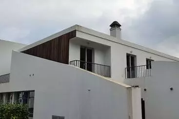 ペンション Atlantic 3 Bicas  Furnas