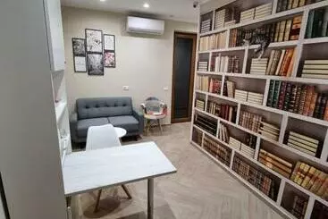 Majatalo Nonno Umberto Apartments