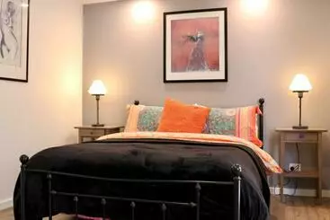 ペンション River Cottage