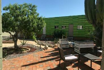 پانسیون Susu’z Village Hostel And Rooms