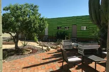 Majatalo Susu’z Village Hostel And Rooms