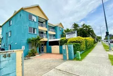 Homely Inn Hostel