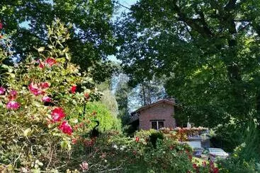 Bed and Breakfast Les Sittelles   Tilff