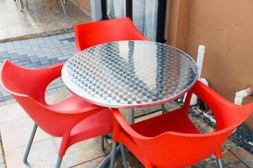 Bed and Breakfast Mighty Seven