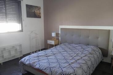 Bed and Breakfast Un Air De Campagne