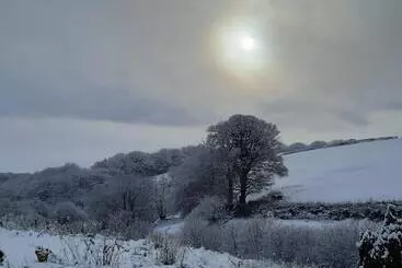 Pensione Longstone Bed And Breakfast