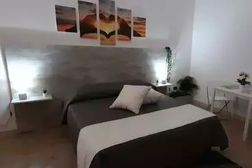 Aamiaismajoitus (B&B) Short Lets Radici Di Puglia