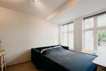 Bergen Beds   Serviced Apartments In The City Center