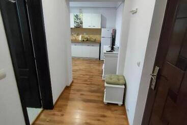 هتل Fanea Residence