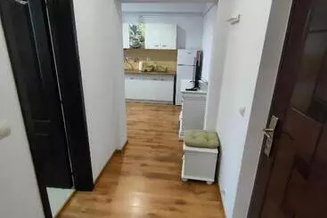 Hotel Fanea Residence