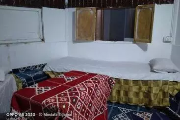هتل Oasis Resort