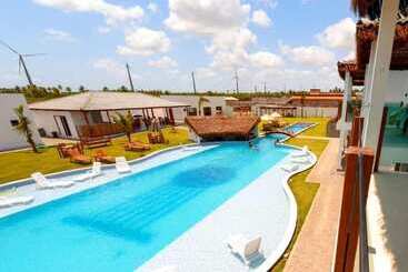 Hotel Pousada Sol E Violao Smg