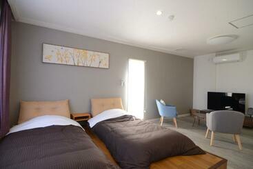 Hotel This Is Sansou  Vacation Stay 73681v