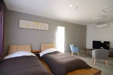 Hotel This Is Sansou Vacation Stay 73681v