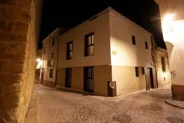 Pension Hostal Casa De Luna Y Sol