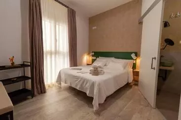 Pension Hostal Casa De Luna Y Sol