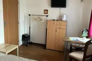 Pensão Penzion Restaurace Zátiší