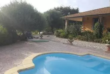 B&b Casa Vacanza Centro Sardegna