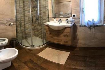 B&b Casa Vacanza Centro Sardegna