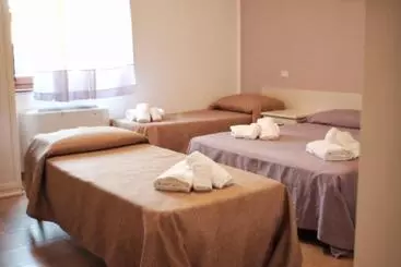 Bed & Breakfast Agriturismo Albachiara