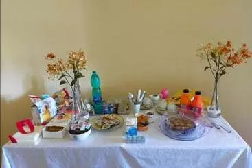 Bed and Breakfast Al Boschetto