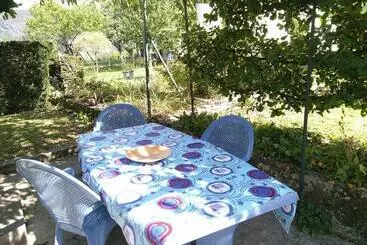 Bed and Breakfast Entre Meuse Et Forêt