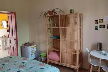 Bed and Breakfast Entre Meuse Et Forêt