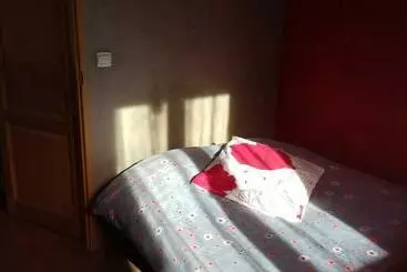 Bed & Breakfast Le Petit Coin Tranquille