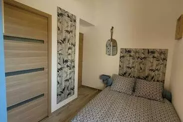 ベッドアンドブレックファースト Les Prairies De L Encrême