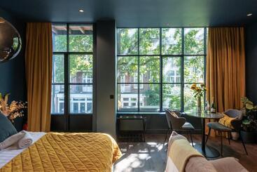 צימר Luxurious Residence In Vondelpark/museum District