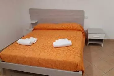 Aamiaismajoitus (B&B) Villa Lucilla