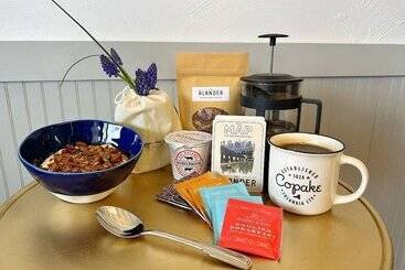 בית מלון כפרי The Alander