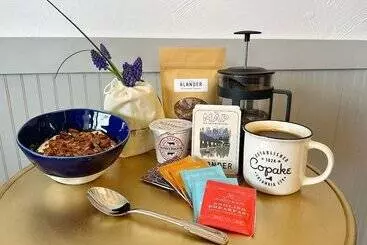 ホテル The Alander