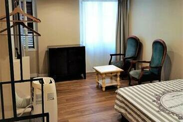 هتل آپارتمان Operappart 4