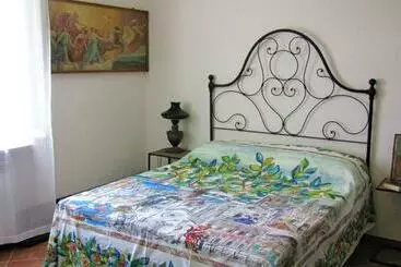 پانسیون Casa Con Vista Fantastica