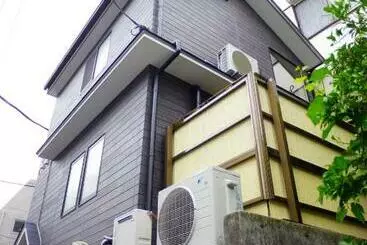 ペンション Kukunochi  Vacation Stay 69125v