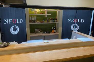 פנסיון Neold Private House