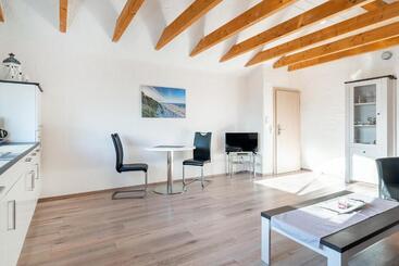 公寓式酒店 Villa Moorstern