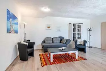 Apart Hotel Villa Moorstern