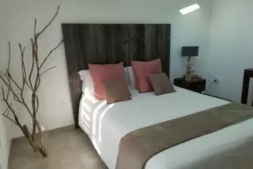 Aamiaismajoitus (B&B) Les Chambres Du Saunier