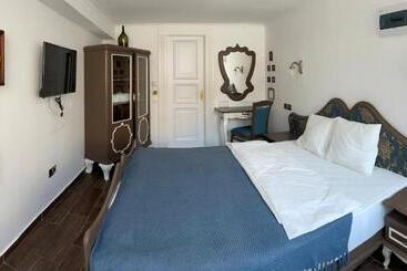 Bed and Breakfast Villabaroque_eger