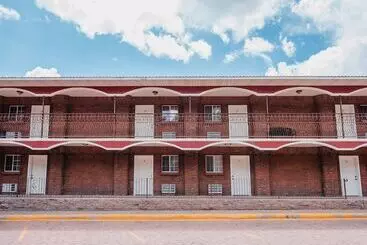 ホテル Del Parque