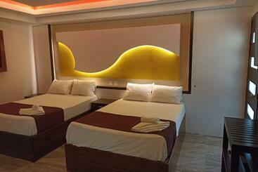 فندق Framfor Inn