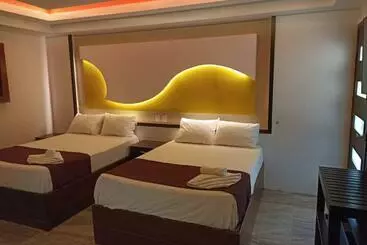 ホテル Framfor Inn